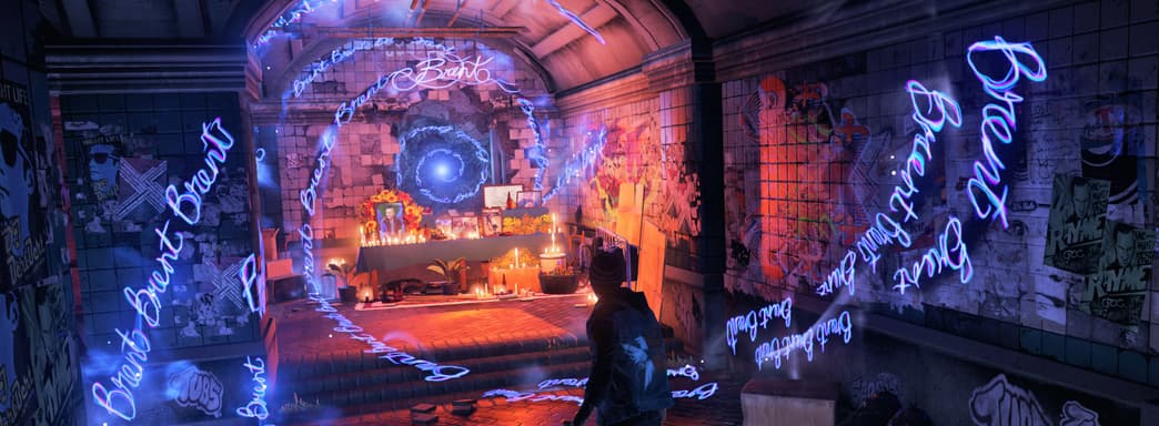 Инсайдер сообщил о разработке новой inFamous и порекомендовал скрестить пальцы