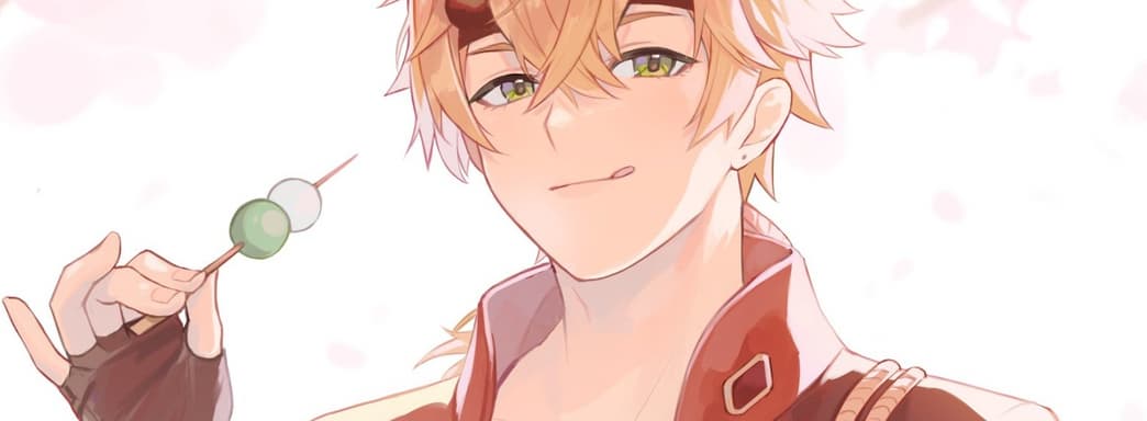 Утечка: много призраков в Genshin Impact на новом острове Инадзумы — игрокам страшно