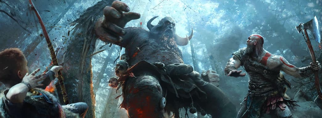 Создатель God of War огорчен Ragnarok, лучшая модификация Diablo 2 уже доступна для скачивания — самое интересное за неделю