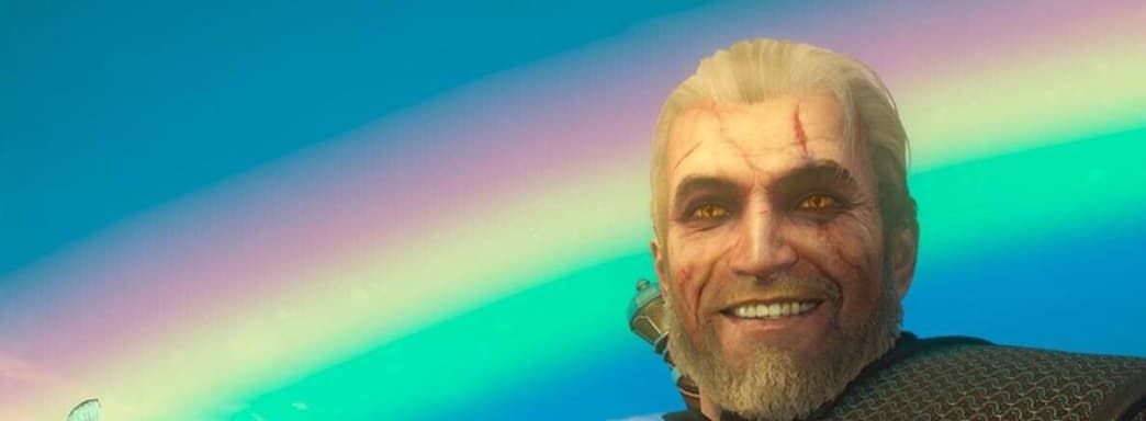 При участии CD Projekt выпустили эликсиры из «Ведьмака» — есть с ароматом сирени и крыжовника