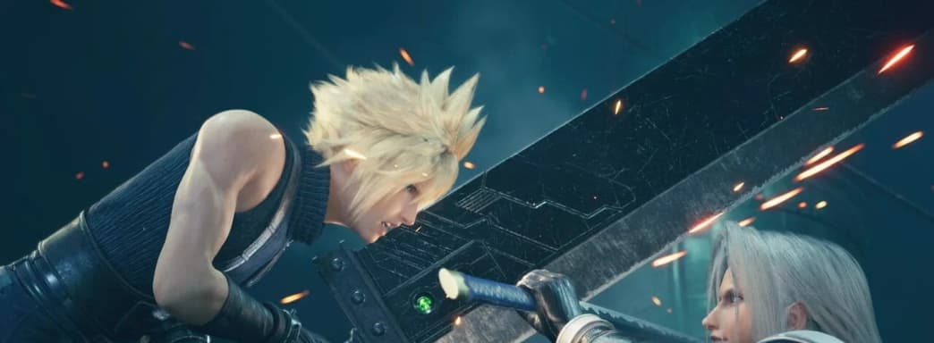 Final Fantasy VII Remake выйдет на ПК? Новые подсказки указывают на порт