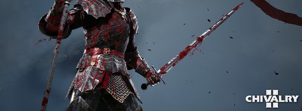 Издатель Chivalry 2 поддержал запрет абортов в Техасе. С ним разорвали контракт и подвергли критике в Twitter