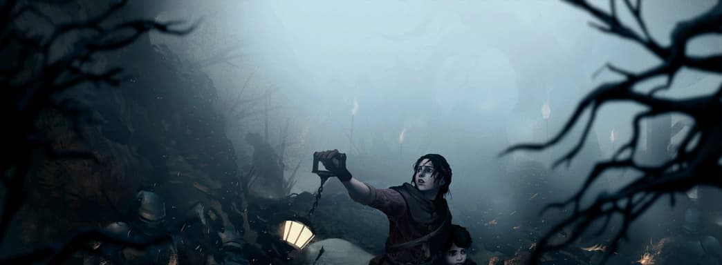 Издатель Focus Home Interactive сменил название и логотип