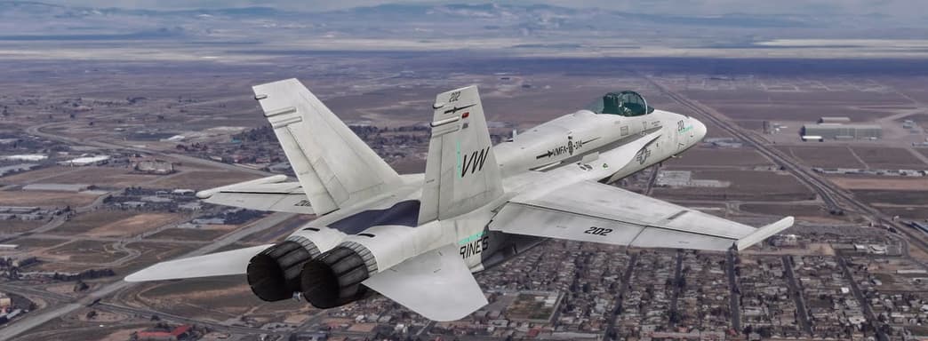 Выход дополнение Top Gun для Microsoft Flight Simulator перенесли на май 2022 года. Это связано с фильмом