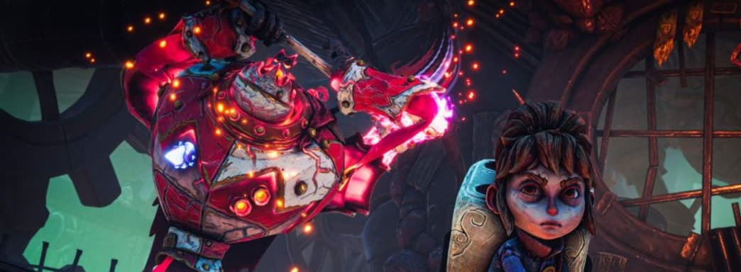 В ближайшие дни на Xbox появится 17 новых игр