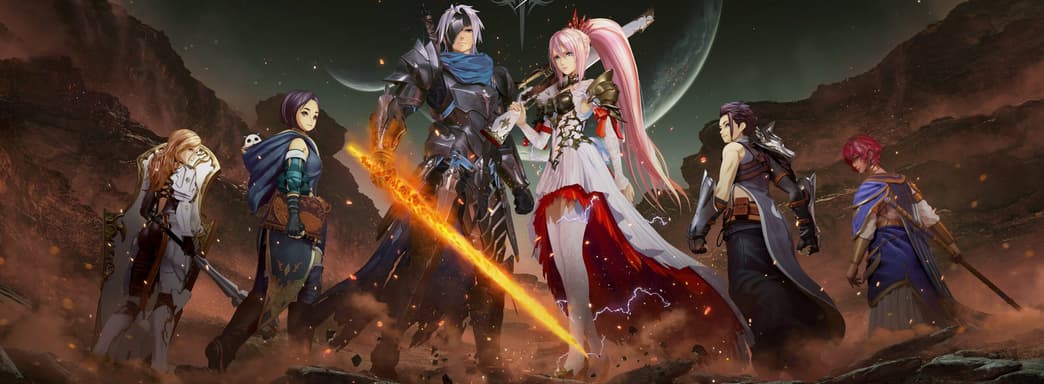 В ПК-версии Tales of Arise не будет защиты Denuvo