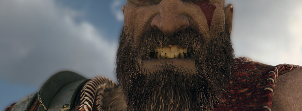 Создатель God of War признал превосходство игры CD Projekt над своим проектом