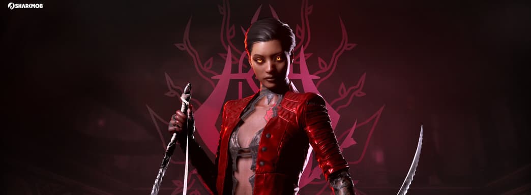 Мошенники продают условно-бесплатную королевскую битву Bloodhunt во вселенной Vampire: The Masquerade за 20 долларов