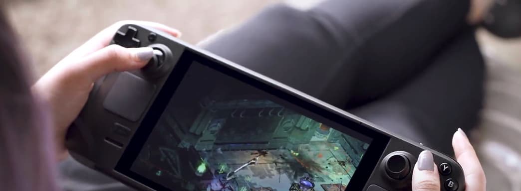 Похоже, Steam Deck не сможет запускать все игры из Steam