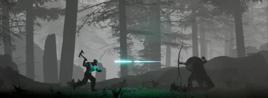 «Почти God of War в 2D». Боевик о викинге Song of Iron получает положительные отзывы