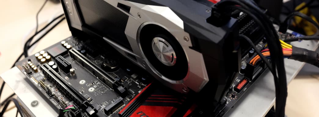 GTX 1060 все еще в числе самых популярных видеокарт у игроков на ПК. Valve поделилась официальной статистикой