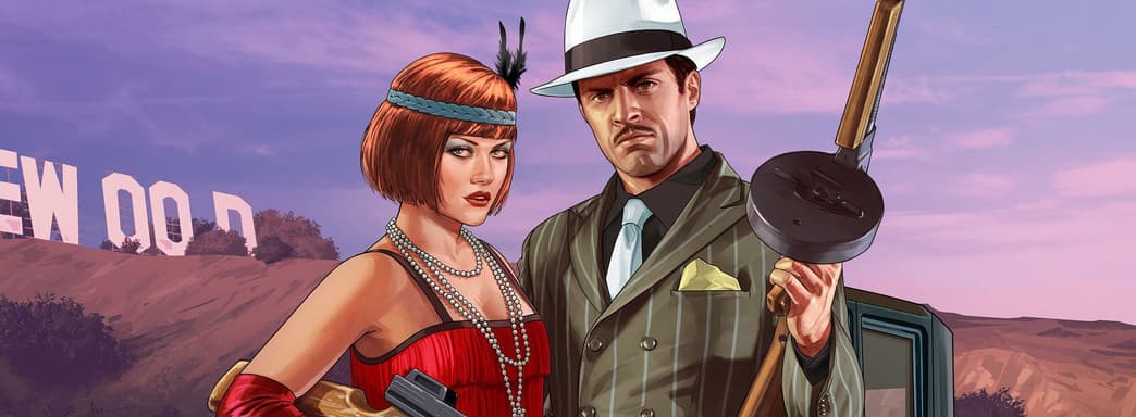 По слухам, Microsoft готовится к приобретению издателя GTA, Red Dead Redemption, Borderlands, Mafia и BioShock