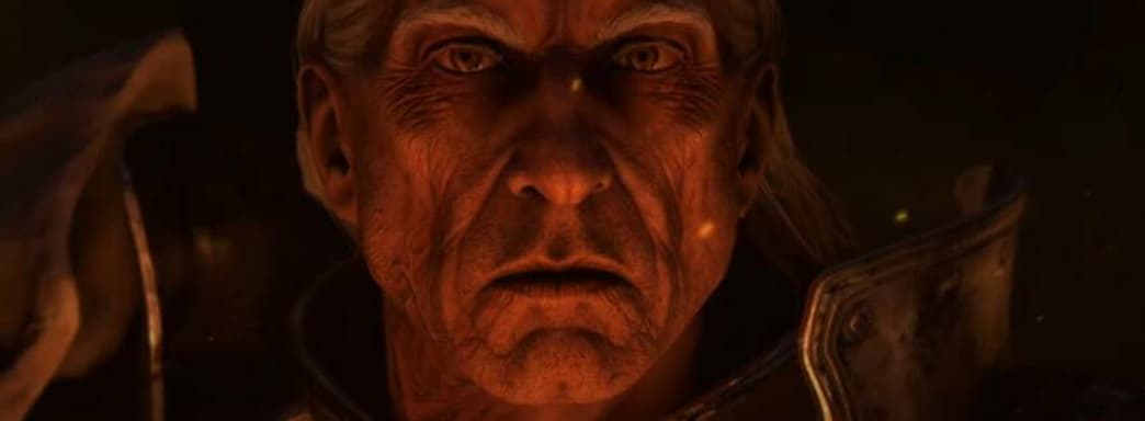 Новый ролик ремастера Diablo 2 предлагает не бояться смерти, а призывать ее