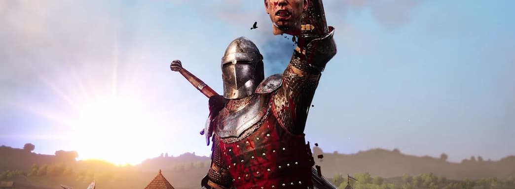 Издателя Chivalry 2 «отменяют», бывший глава PlayStation Studios предсказал будущее ААА-игр — самое интересное за 6 сентября