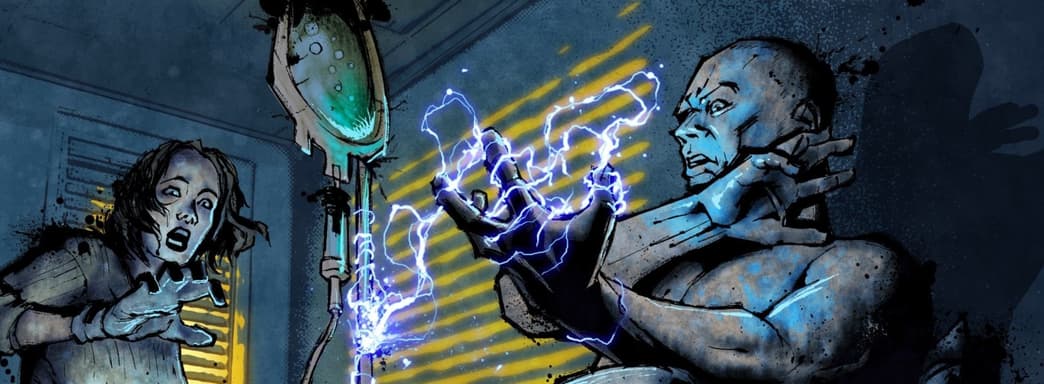 Sony обновила интернет-домен inFamous на фоне слухов о возвращении серии