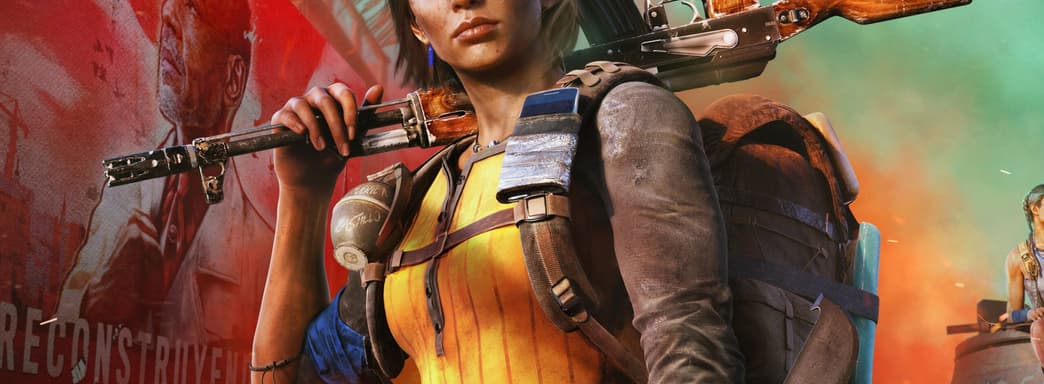 Ubisoft рассказывает главное о Far Cry 6 в новом трейлере