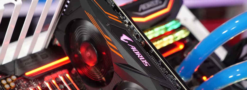 Большинство игроков на ПК все еще сидят с видеокартами 2016 года, новые игры Naughty Dog — самое интересное за 7 сентября