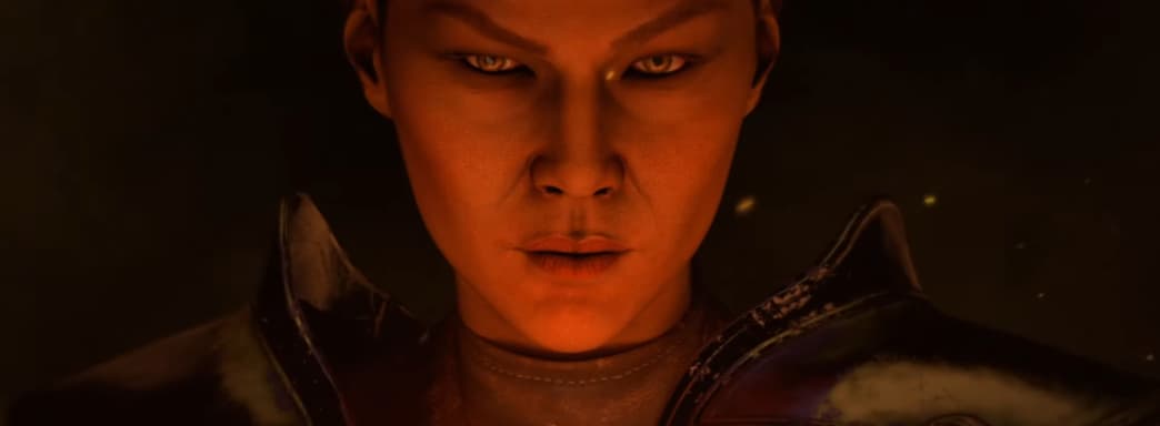 Новый трейлер ремастера Diablo 2 знакомит с ассасином