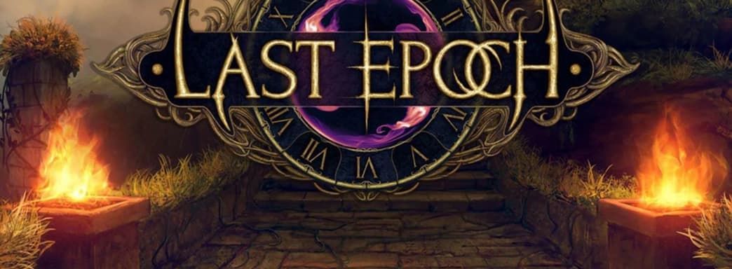 Дьяблоид Last Epoch получил обновление Sands of Majasa