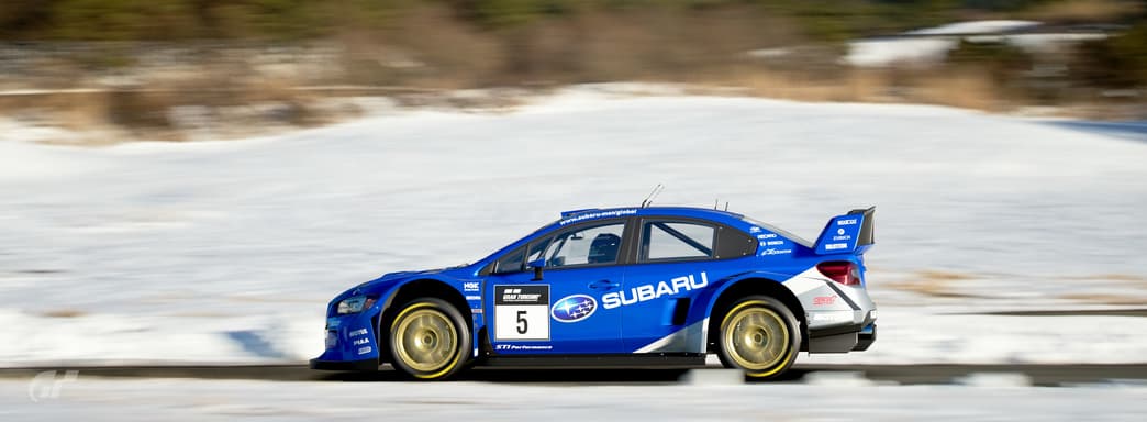 Gran Turismo Sport получит обновление. Разработчики не забыли о гоночной игре