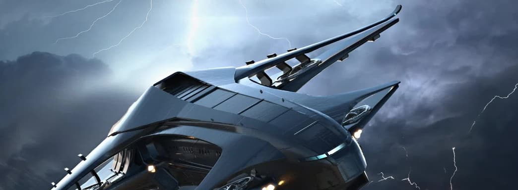 Теперь авторы Star Citizen вынуждены сообщать о продаже несуществующих кораблей — помогла жалоба регулятору