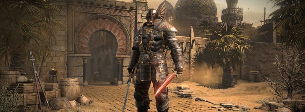 Широкоформатные мониторы «ломают» Diablo 2 Resurrected, а потому разработчики отказались от их поддержки