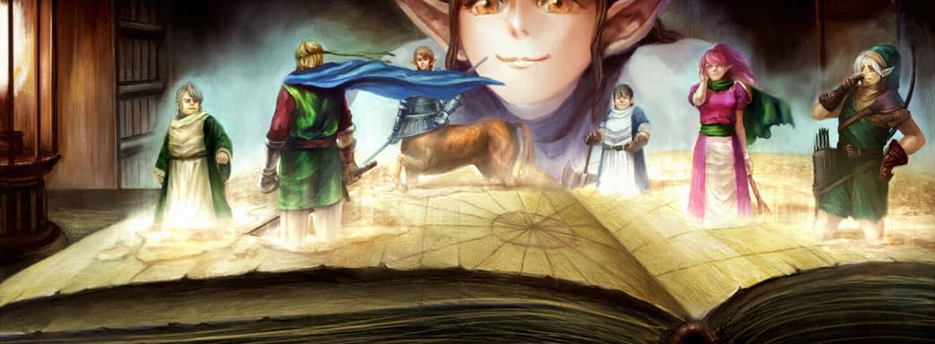 Как Sega уничтожила серию-пионера тактических ролевых игр. Ретроспектива Shining Force