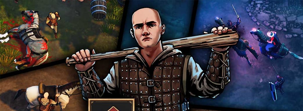 «Средневековая GTA» Rustler уже окупила затраты на разработку