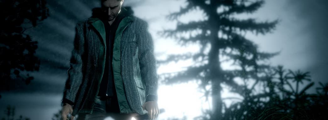 Как авторы Max Payne превратились в создателей Control. История компании Remedy