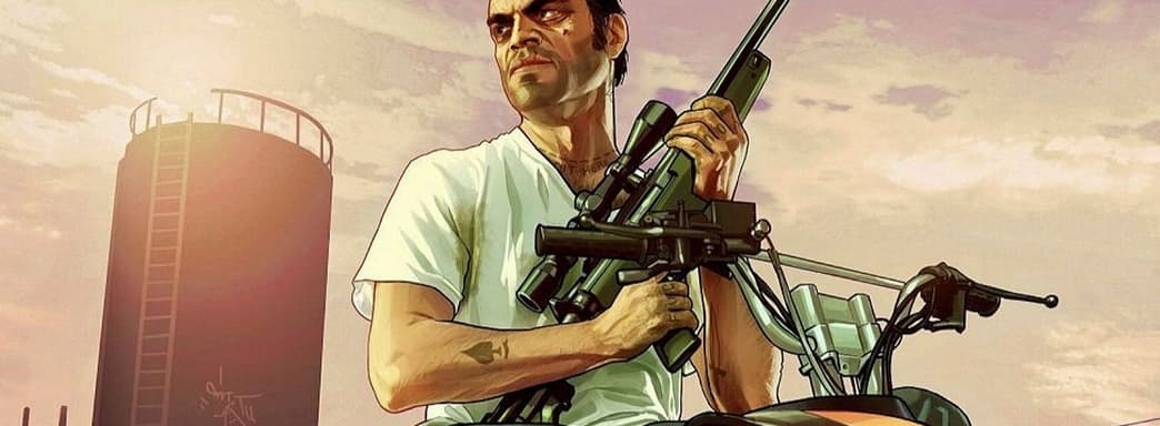 Трейлер Grand Theft Auto 5 для PlayStation 5 просто утонул в дислайках. Игра еще не вышла, а пользователи ее уже ненавидят