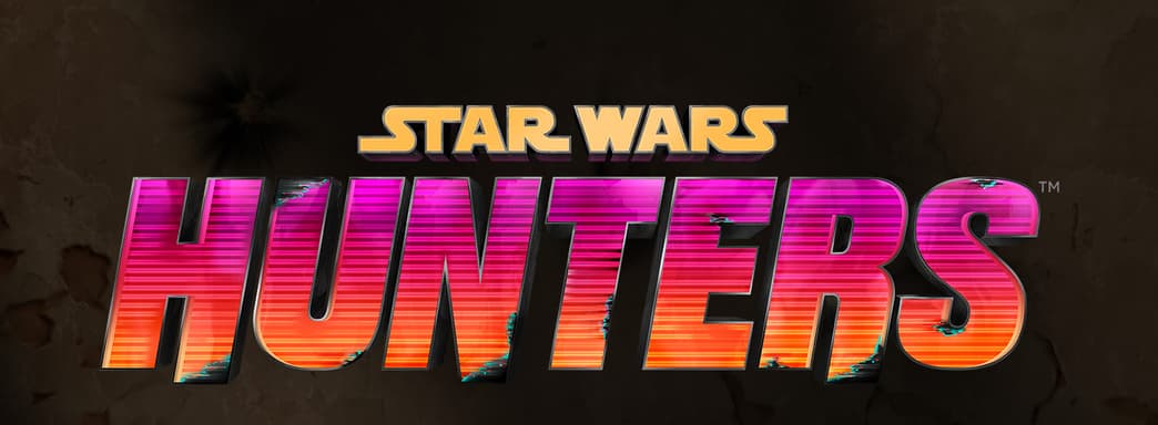 Утечка: Скриншоты Star Wars: Hunters, новой игры по Звездным войнам, оказались в сети