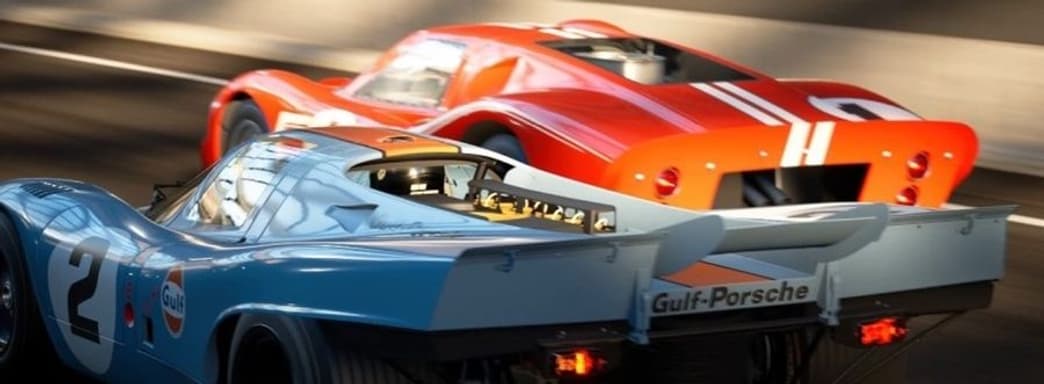 В свежем трейлере названа дата выхода Gran Turismo 7