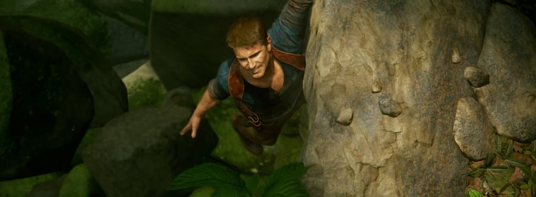 Uncharted выйдет на ПК, первый геймплей God of War Ragnarok — самое интересное за 9 сентября