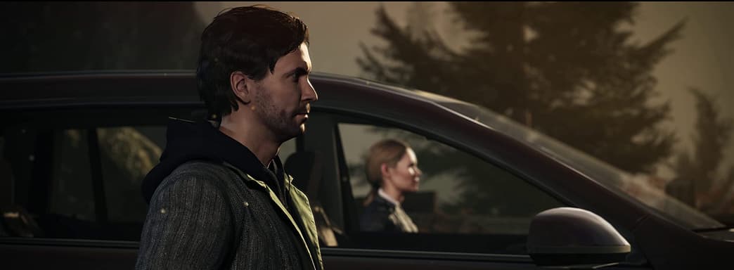 Стали известны технические детали и системные требования Alan Wake Remastered