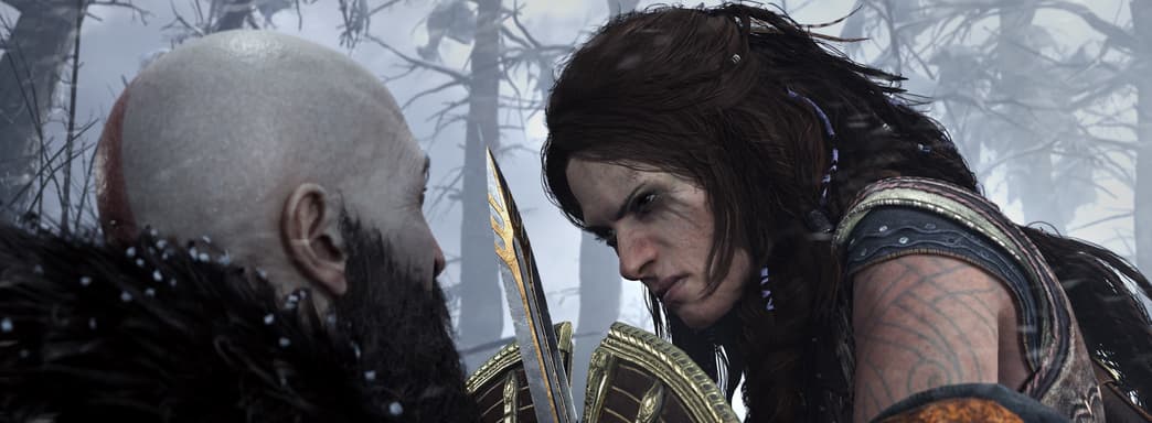 Создатель God of War не руководит разработкой Ragnarok