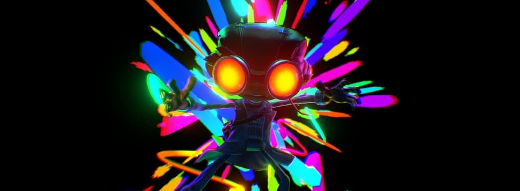 Платформер Psychonauts 2 все же переведут на русский язык