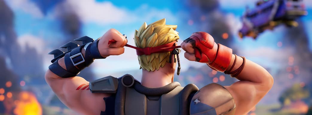 Epic Games попросила вернуть Fortnite в AppStore. В Apple ответили