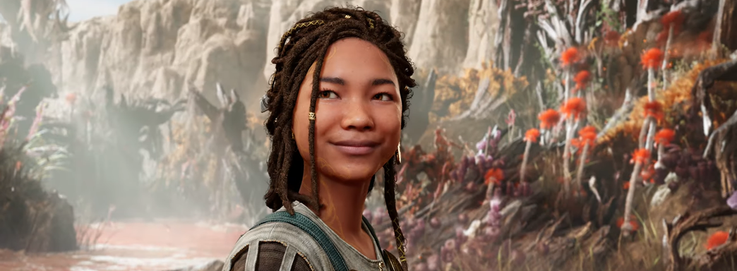 Проблемы отцов и детей в первом геймплейном трейлере God Of War Ragnarok