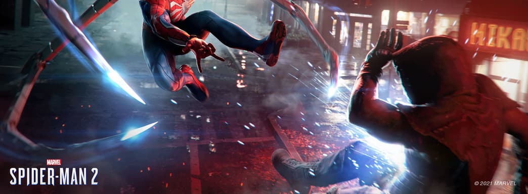 Анонсированы Marvel’s Spider-Man 2 и Marvel’s Wolverine для PS5