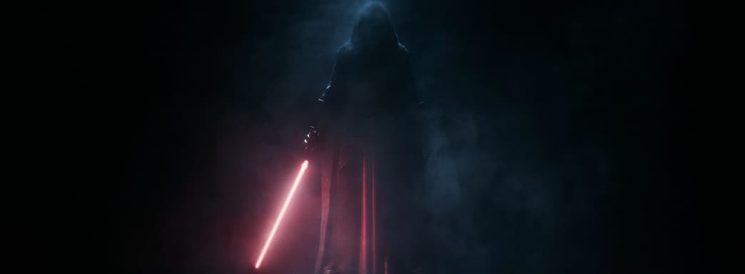 Анонсирован ремейк Star Wars: Knights of the Old Republic. Он будет консольным эксклюзивом PlayStation 5