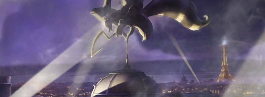 Поклонники обнаружили в рекламе Sony отсылку к «заброшенной» серии платформеров Sly Cooper