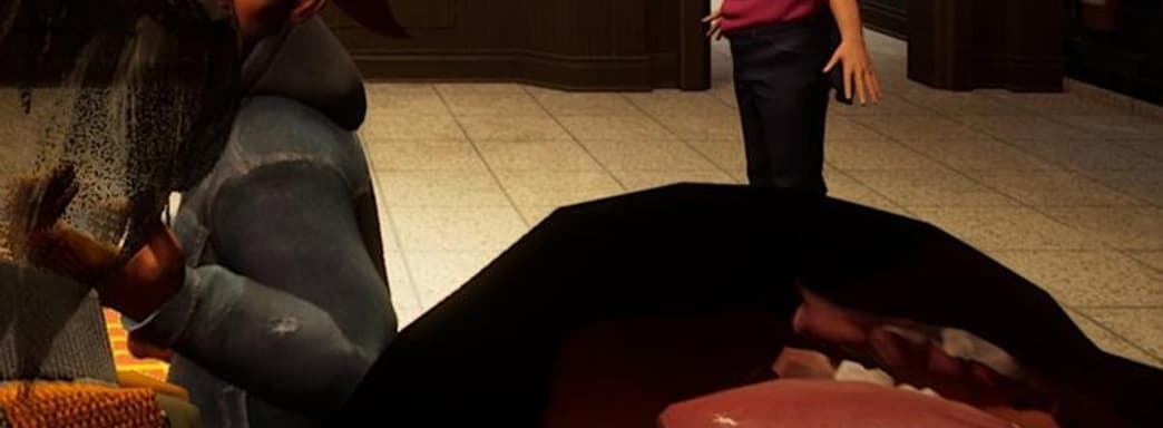 Утечка: игровой процесс, размер карты, интерфейс и оружие из Redfall от создателей Dishonored