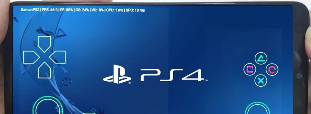 У PS4 спустя восемь лет работы появился рабочий эмулятор. Но есть нюанс