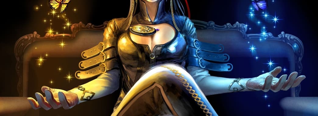 Разработчики Bayonetta 3 гордятся результатами и хотят показать игру, но Nintendo не разрешает