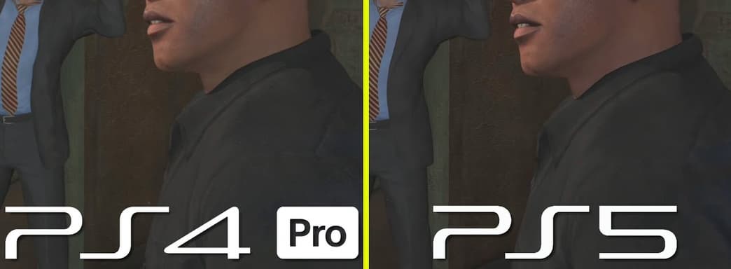 GTA 5 на PS5 vs. PS4 Pro. Игроки раскритиковали отсутствие серьезных изменений