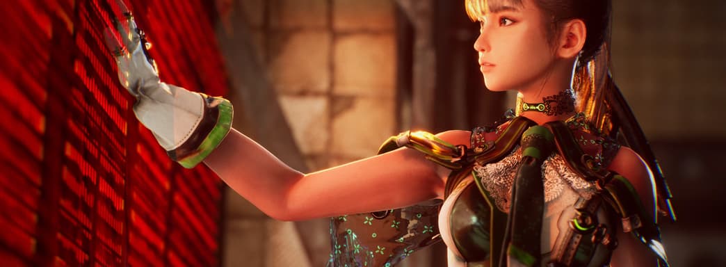 Сексуальная девчонка и тентакли в трейлере Project EVE, беда GTA 5 — самое интересное за 10 сентября