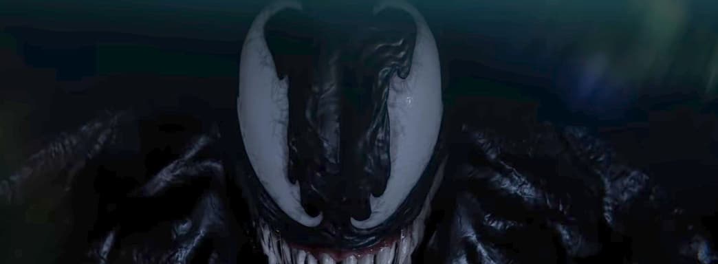Актёр озвучивания Венома утверждает, что Spider-Man 2 будет огромной