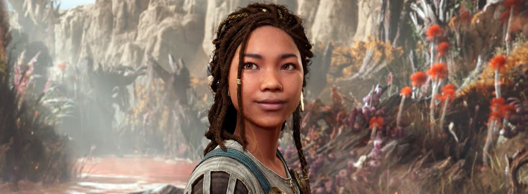 Все недовольные чернокожей женщиной в God Of War Ragnarok — просто идиоты, по мнению журналистки