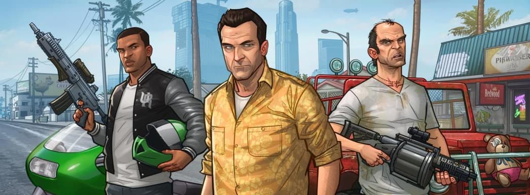«Игра на ПК намного больше улучшена и расширена». Grand Theft Auto 5 для PS5 и Xbox Series X|S сравнили с ПК-версией