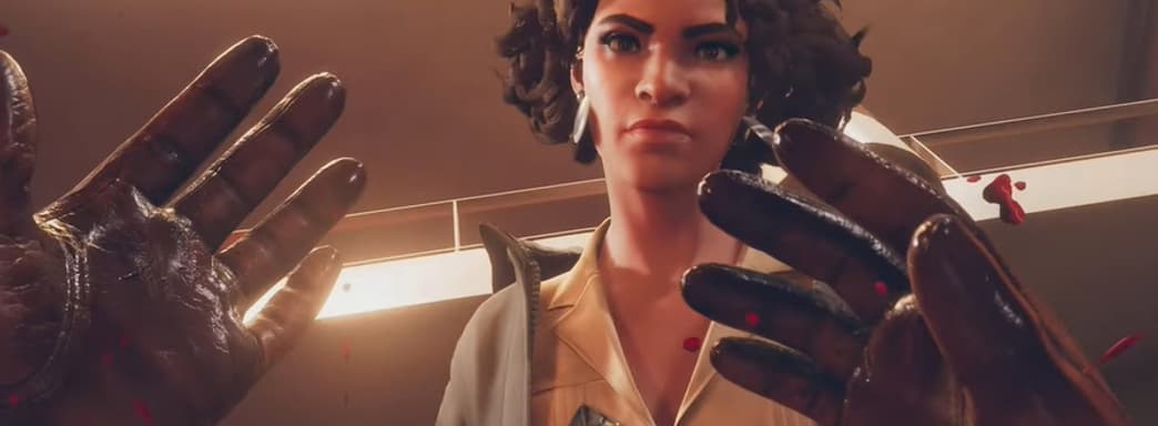 Утечка: до боли в груди неприятная встреча в демонстрации игрового процесса Deathloop